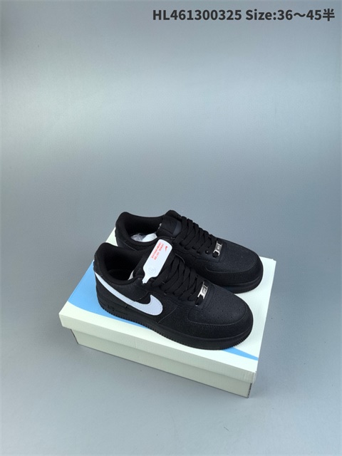 women air force one shoes 36-45 2025-9-19-364